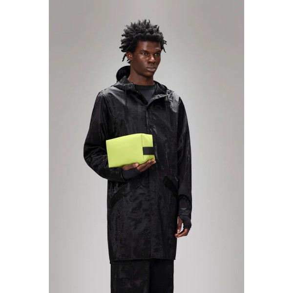 Νεσεσέρ Rains Wash Bag Small 15580-126 Acid