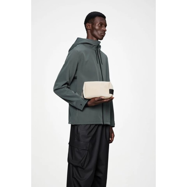 Νεσεσέρ Rains Wash Bag Small 15580-149 Shore