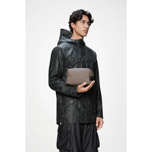 Νεσεσέρ Rains Wash Bag Small 15580-173 Cinder