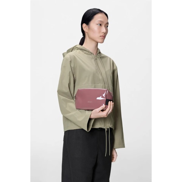 Νεσεσέρ Rains Wash Bag Small 15580-1 Tempt
