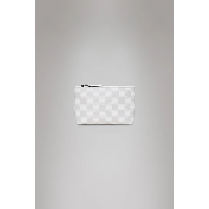 Νεσεσέρ Rains Cosmetic Bag 1560-101 Warp ΤΣΑΝΤΕΣ & ΠΟΡΤΟΦΟΛΙΑ