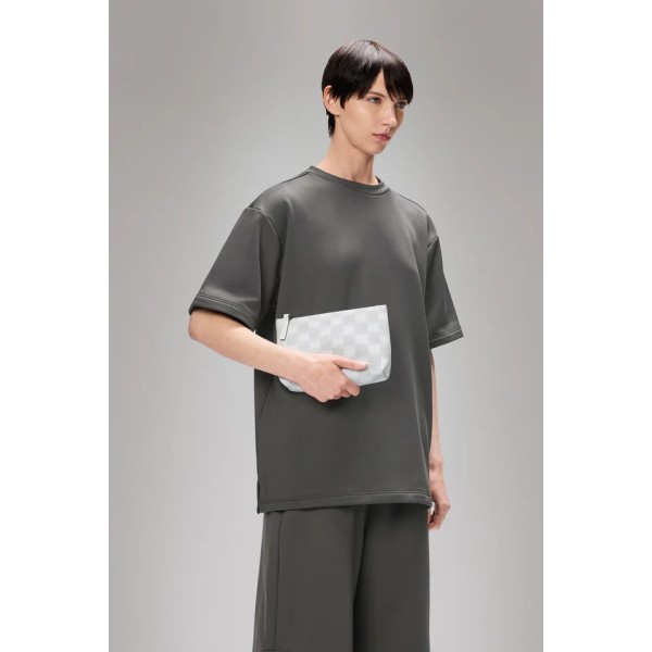 Νεσεσέρ Rains Cosmetic Bag 1560-101 Warp ΤΣΑΝΤΕΣ & ΠΟΡΤΟΦΟΛΙΑ