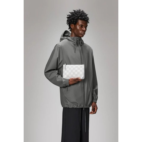 Νεσεσέρ Rains Cosmetic Bag 1560-101 Warp ΤΣΑΝΤΕΣ & ΠΟΡΤΟΦΟΛΙΑ