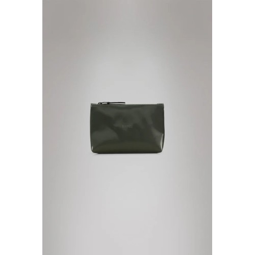 Νεσεσέρ Rains Cosmetic Bag 15600-127 Swamp