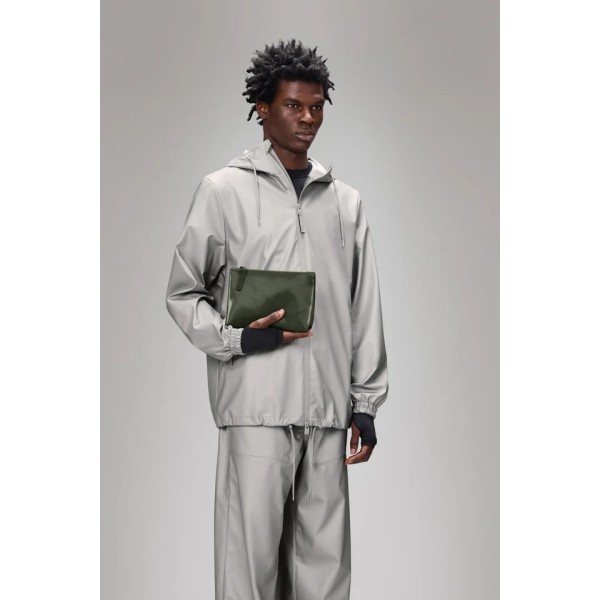 Νεσεσέρ Rains Cosmetic Bag 15600-127 Swamp