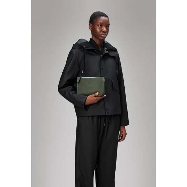 Νεσεσέρ Rains Cosmetic Bag 15600-127 Swamp