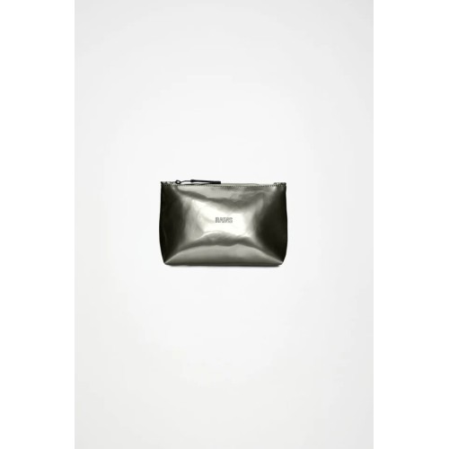 Νεσεσέρ Rains Cosmetic Bag 15600-150 Raven