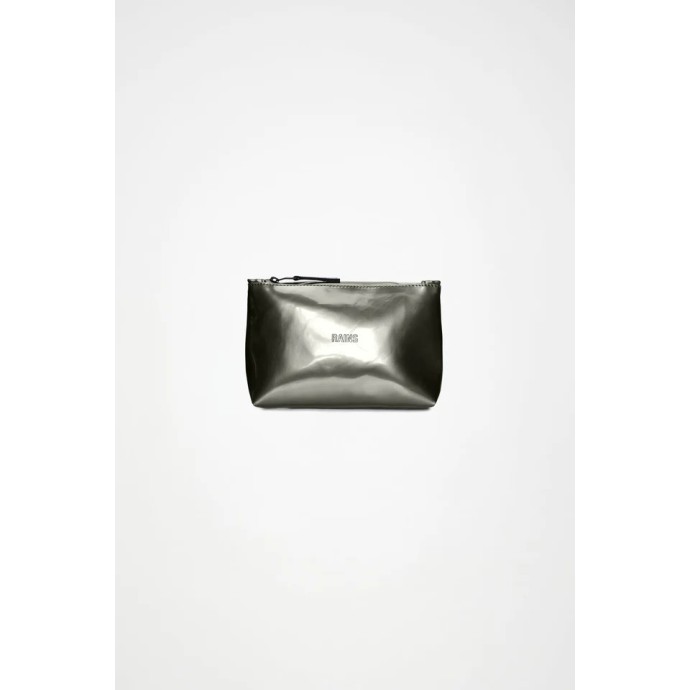 Νεσεσέρ Rains Cosmetic Bag 15600-150 Raven