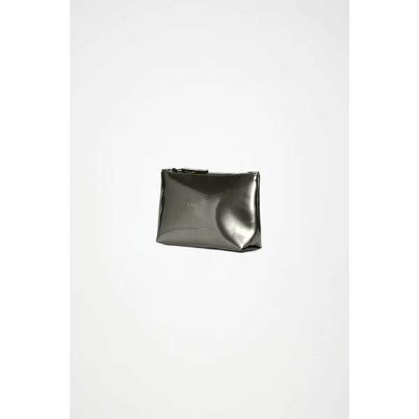 Νεσεσέρ Rains Cosmetic Bag 15600-150 Raven