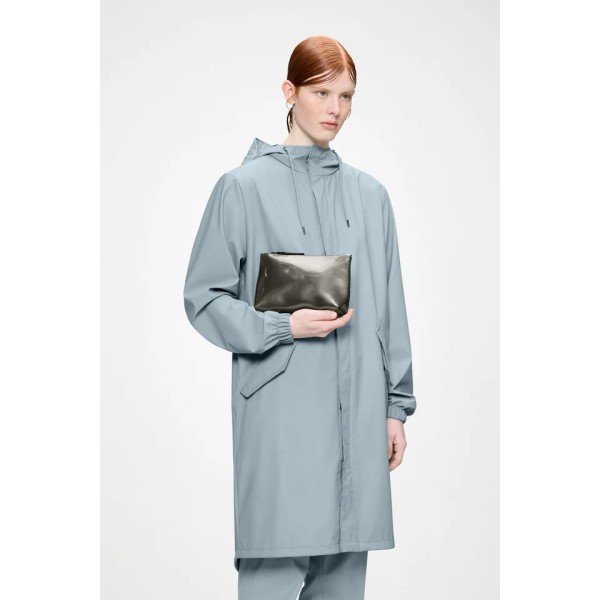 Νεσεσέρ Rains Cosmetic Bag 15600-150 Raven