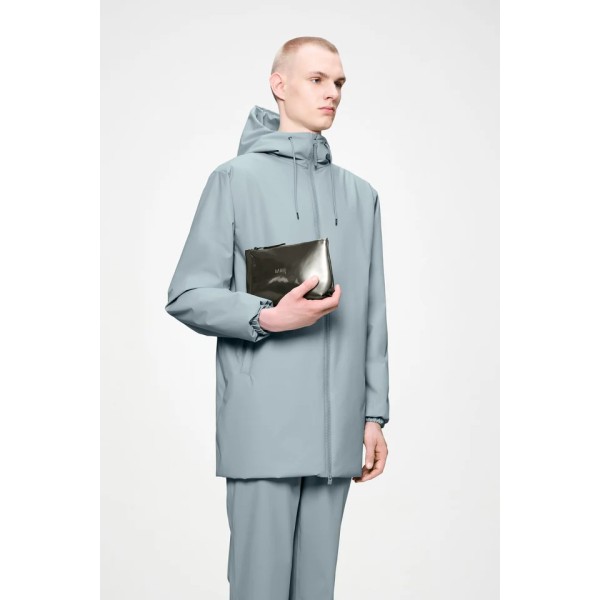 Νεσεσέρ Rains Cosmetic Bag 15600-150 Raven