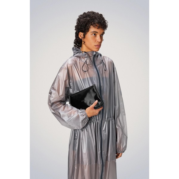 Νεσεσέρ Rains Cosmetic Bag 1560-29 Night ΤΣΑΝΤΕΣ & ΠΟΡΤΟΦΟΛΙΑ