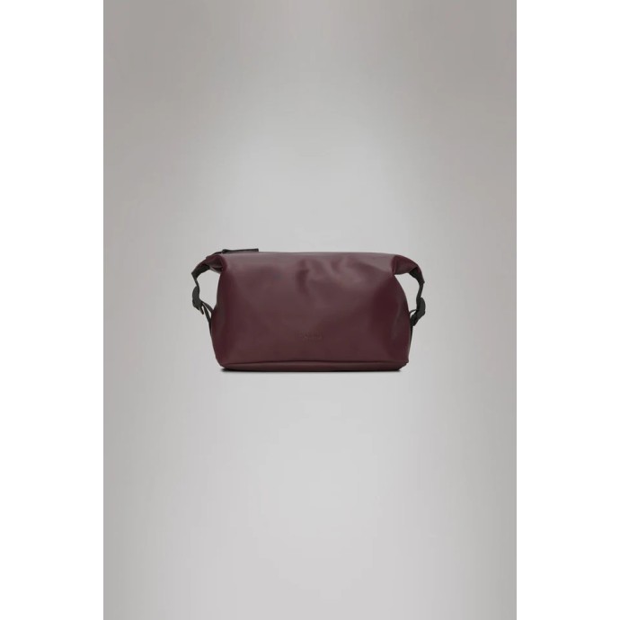 Νεσεσέρ Rains Hilo Wash Bag 1563-129 Depth