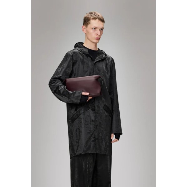 Νεσεσέρ Rains Hilo Wash Bag 1563-129 Depth