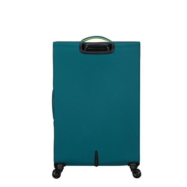Βαλίτσα Μεγάλη Επεκτεινόμενη American Tourister Cloudrider 78.5x49x30/32 157367-D834 Misty Teal