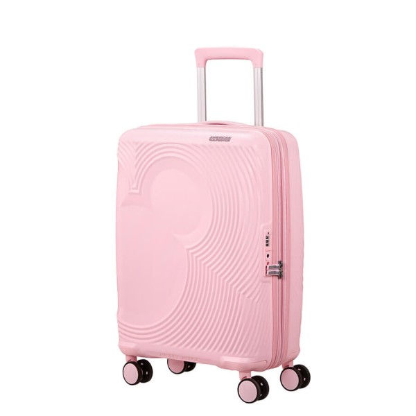 Βαλίτσα Καμπίνας Σκληρή American Tourister 55cm 158710-A840 Mickey Magic