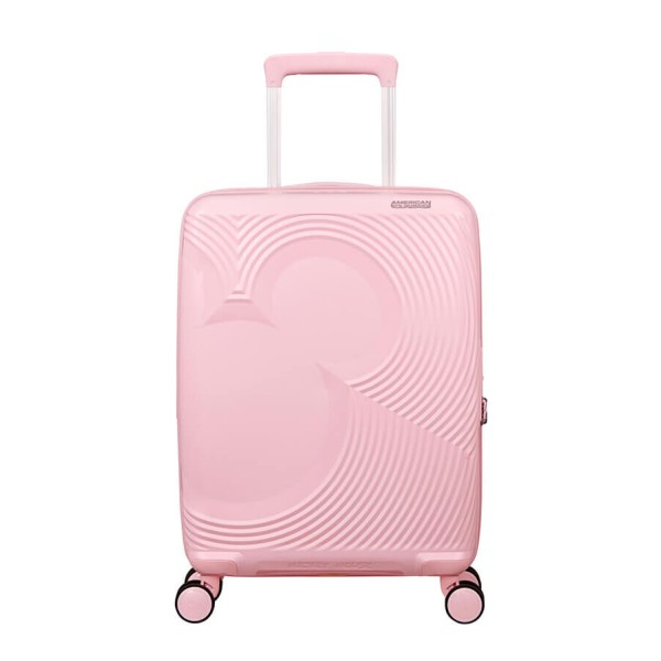 Βαλίτσα Καμπίνας Σκληρή American Tourister 55cm 158710-A840 Mickey Magic