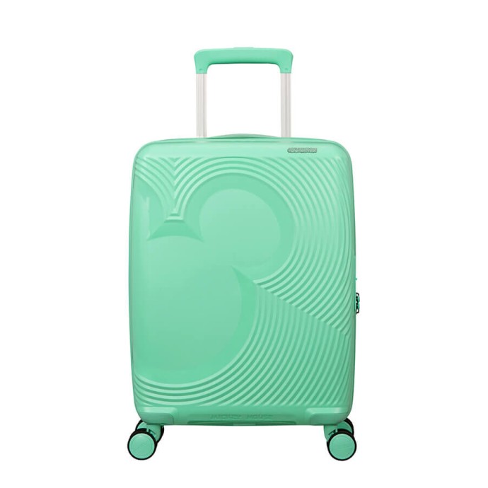 Βαλίτσα Καμπίνας Σκληρή American Tourister 55cm 158710-A840 Mickey Magic