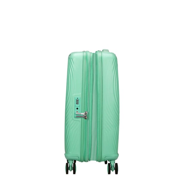 Βαλίτσα Καμπίνας Σκληρή American Tourister 55cm 158710-A840 Mickey Magic