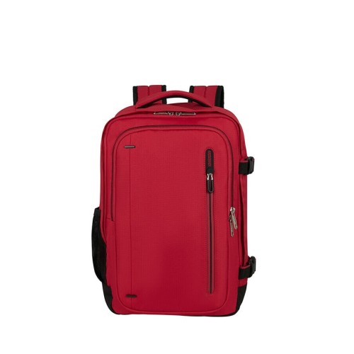 Σακίδιο Καμπίνας Underseater American Tourister Cloudrider 158735-0424 Astral Red
