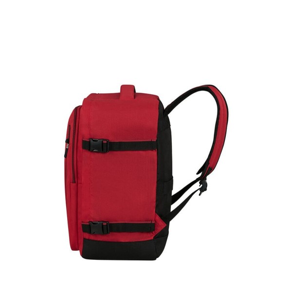 Σακίδιο Καμπίνας Underseater American Tourister Cloudrider 158735-0424 Astral Red