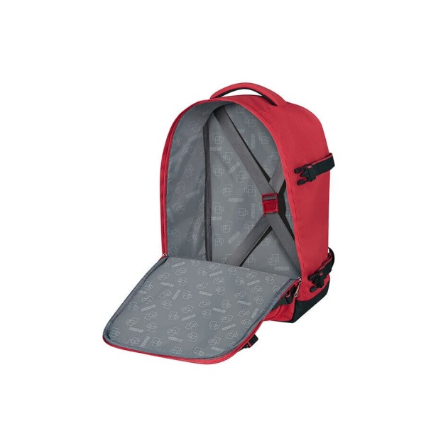 Σακίδιο Καμπίνας Underseater American Tourister Cloudrider 158735-0424 Astral Red