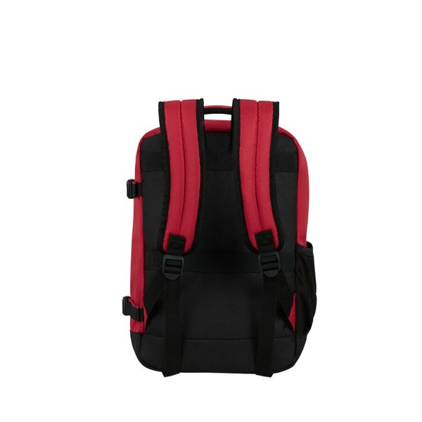 Σακίδιο Καμπίνας Underseater American Tourister Cloudrider 158735-0424 Astral Red