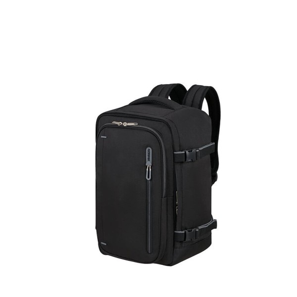 Σακίδιο Καμπίνας Underseater American Tourister Cloudrider 158735-1465 Jet Black