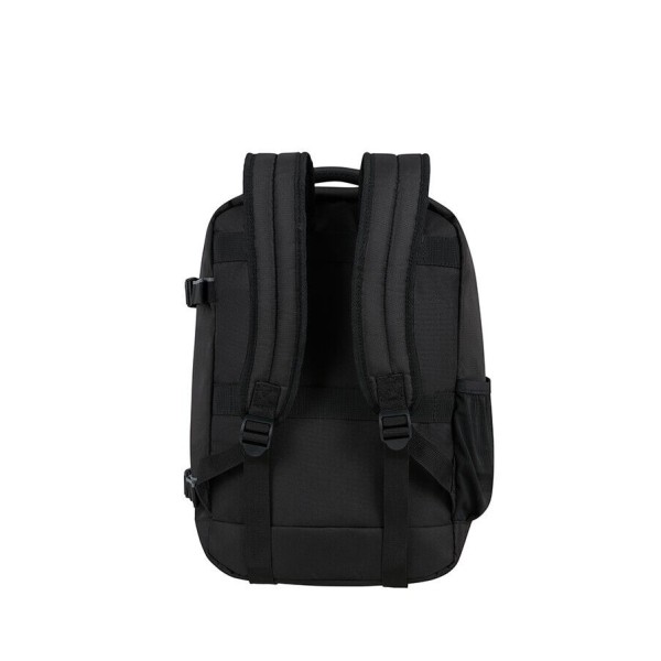 Σακίδιο Καμπίνας Underseater American Tourister Cloudrider 158735-1465 Jet Black