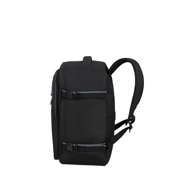 Σακίδιο Καμπίνας Underseater American Tourister Cloudrider 158735-1465 Jet Black
