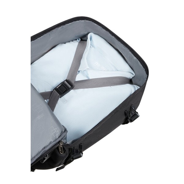 Σακίδιο Καμπίνας Underseater American Tourister Cloudrider 158735-1465 Jet Black
