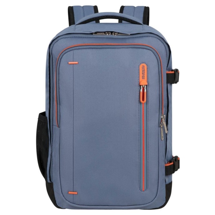 Σακίδιο Καμπίνας Underseater American Tourister Cloudrider 158735-Ε612 Stone Blue