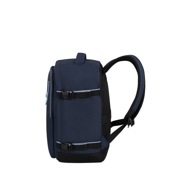 Σακίδιο Καμπίνας Underseater American Tourister Cloudrider 158735-9486 Sky Navy