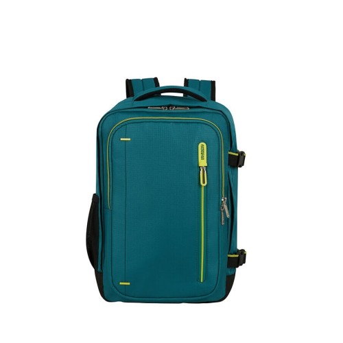 Σακίδιο Καμπίνας Underseater American Tourister Cloudrider 158735-D834 Misty Teal