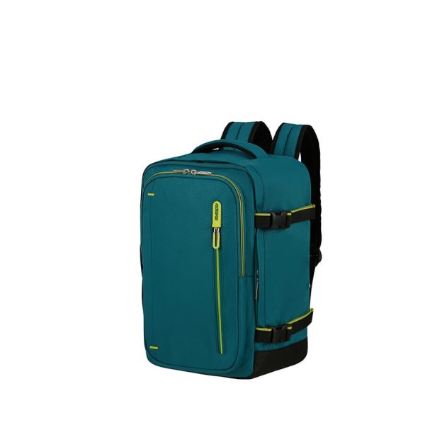 Σακίδιο Καμπίνας Underseater American Tourister Cloudrider 158735-D834 Misty Teal