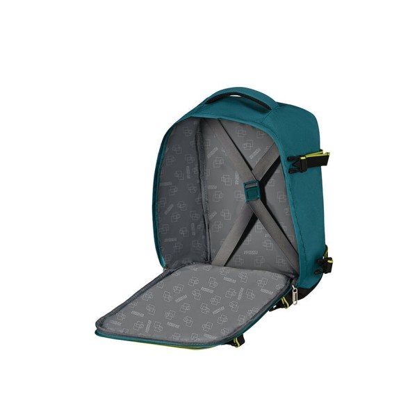 Σακίδιο Καμπίνας Underseater American Tourister Cloudrider 158735-D834 Misty Teal