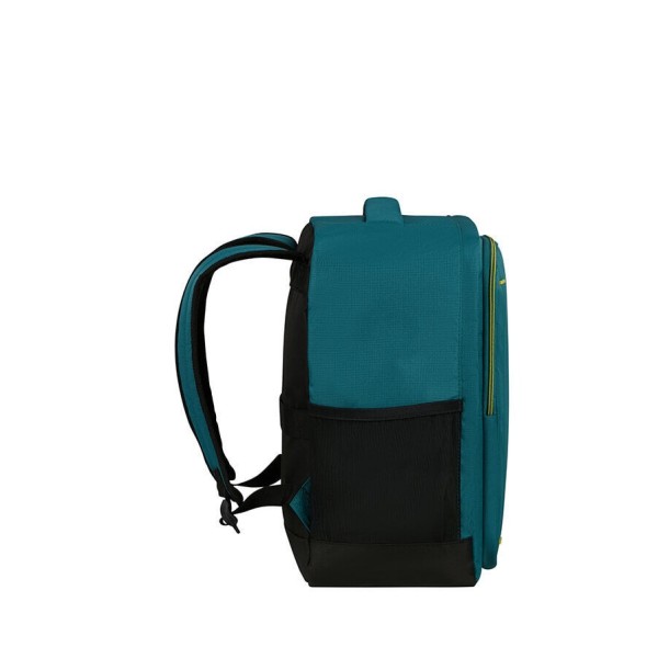 Σακίδιο Καμπίνας Underseater American Tourister Cloudrider 158735-D834 Misty Teal
