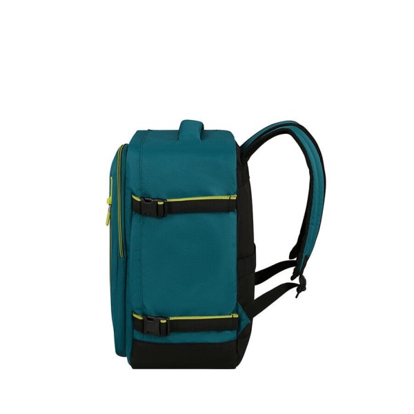 Σακίδιο Καμπίνας Underseater American Tourister Cloudrider 158735-D834 Misty Teal