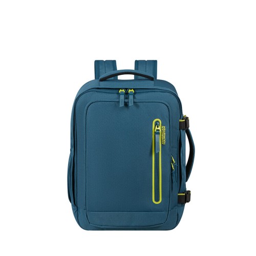 Σακίδιο Καμπίνας Underseater American Tourister Take2Cabin Sport Backpack 159226-0528 Harbor Blue