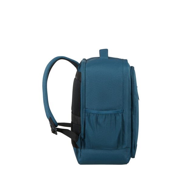 Σακίδιο Καμπίνας Underseater American Tourister Take2Cabin Sport Backpack 159226-0528 Harbor Blue