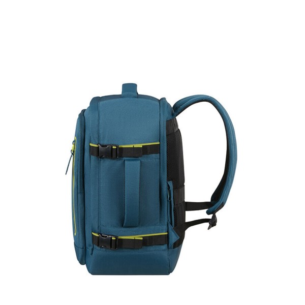 Σακίδιο Καμπίνας Underseater American Tourister Take2Cabin Sport Backpack 159226-0528 Harbor Blue