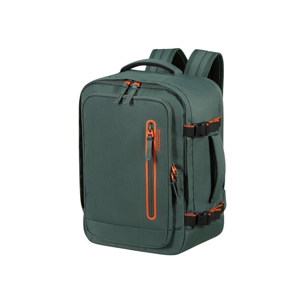 Σακίδιο Καμπίνας Underseater American Tourister Take2Cabin Sport Backpack 159226-1257 Dark Forest