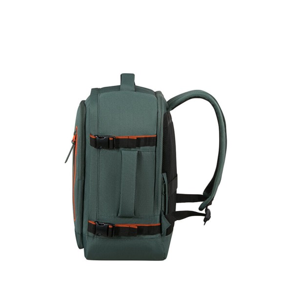 Σακίδιο Καμπίνας Underseater American Tourister Take2Cabin Sport Backpack 159226-1257 Dark Forest