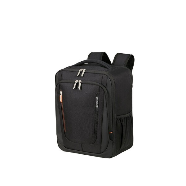 Σακίδιο Καμπίνας Underseater American Tourister Wanderlite Backpack S/M 159231-0614 Shadow Black
