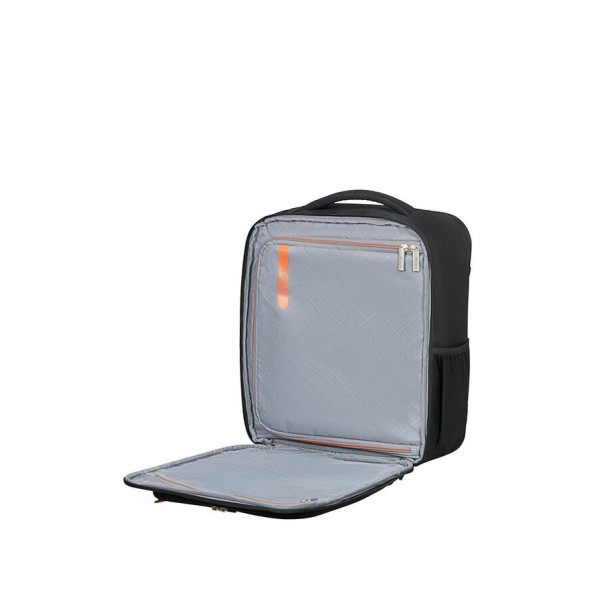 Σακίδιο Καμπίνας Underseater American Tourister Wanderlite Backpack S/M 159231-0614 Shadow Black