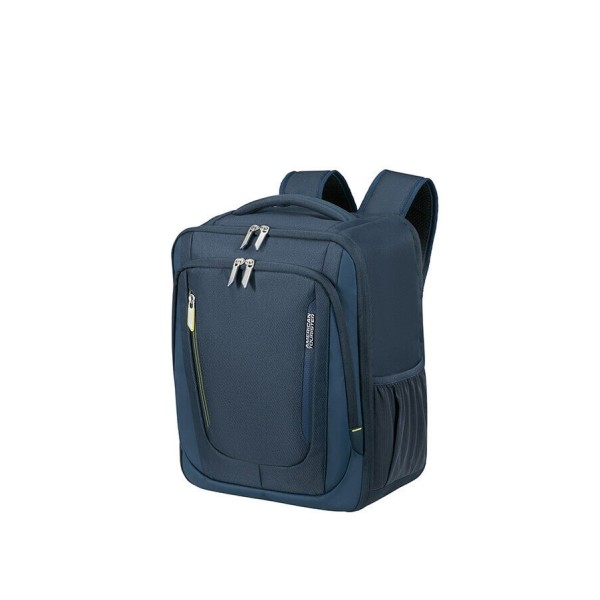 Σακίδιο Καμπίνας Underseater American Tourister Wanderlite Backpack S/M 159231-1265 Dark Navy