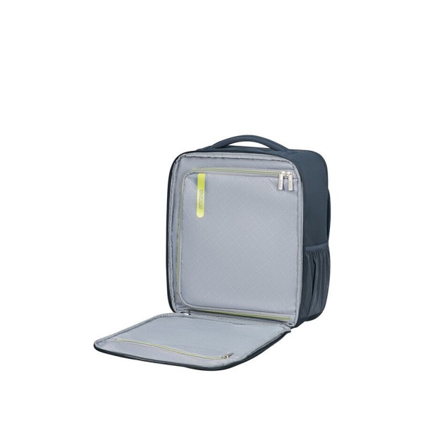 Σακίδιο Καμπίνας Underseater American Tourister Wanderlite Backpack S/M 159231-1265 Dark Navy