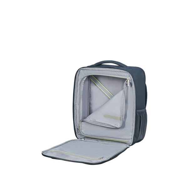 Σακίδιο Καμπίνας Underseater American Tourister Wanderlite Backpack S/M 159231-1265 Dark Navy