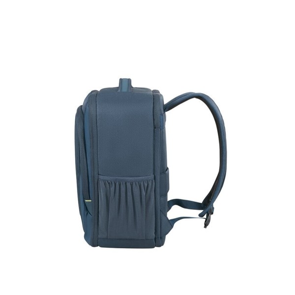 Σακίδιο Καμπίνας Underseater American Tourister Wanderlite Backpack S/M 159231-1265 Dark Navy