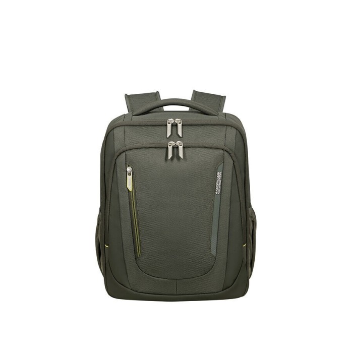 Σακίδιο Καμπίνας Underseater American Tourister Wanderlite Backpack S/M 159231-3457 Dark Khaki